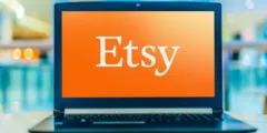 كيفية تحقيق الأرباح من التجارة على منصة Etsy