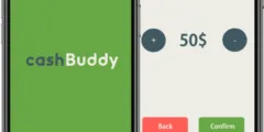 موقع Cashbuddy لربح المال من مشاهدة الإعلانات